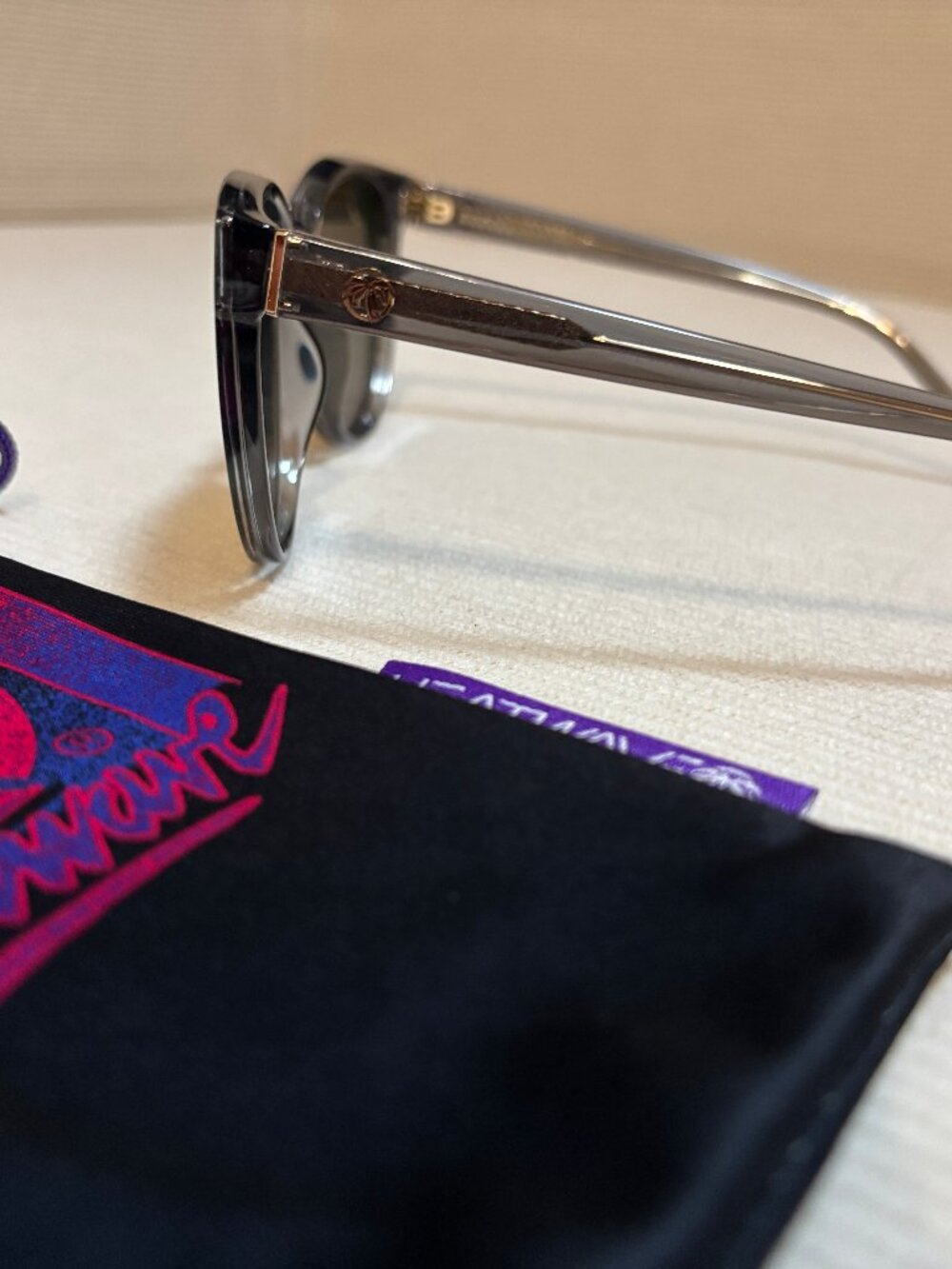 Carat Sunglasses - Polarized - Picture 10 of 12